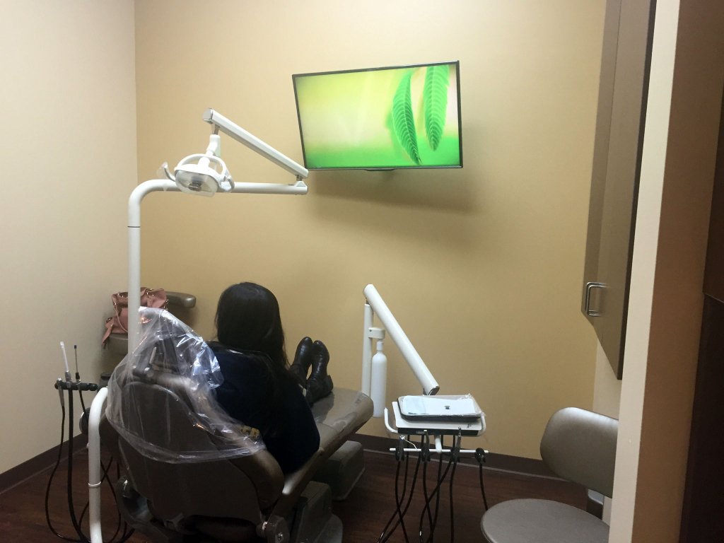 Dentist in Grayslake IL Office Tour