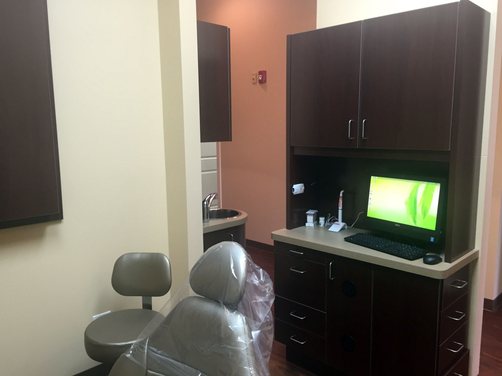 Dentist in Grayslake IL Office Tour