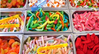 How Candy Threatens Your Child’s Smile | Dentist 60030