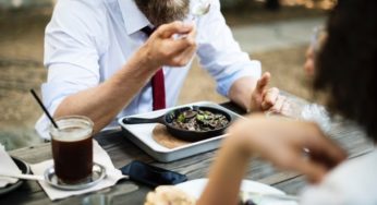 Should You Brush Right After Eating? | Dentist in Grayslake