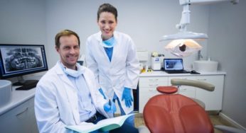 Dentist 60030 | Do I Really Need an Exam?